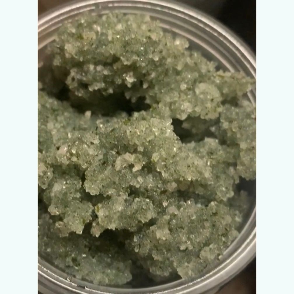 Sea Scrub