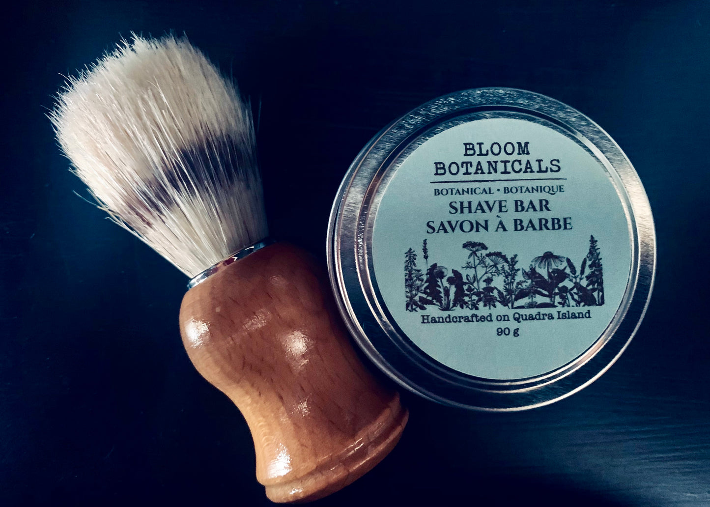 Shave Bar