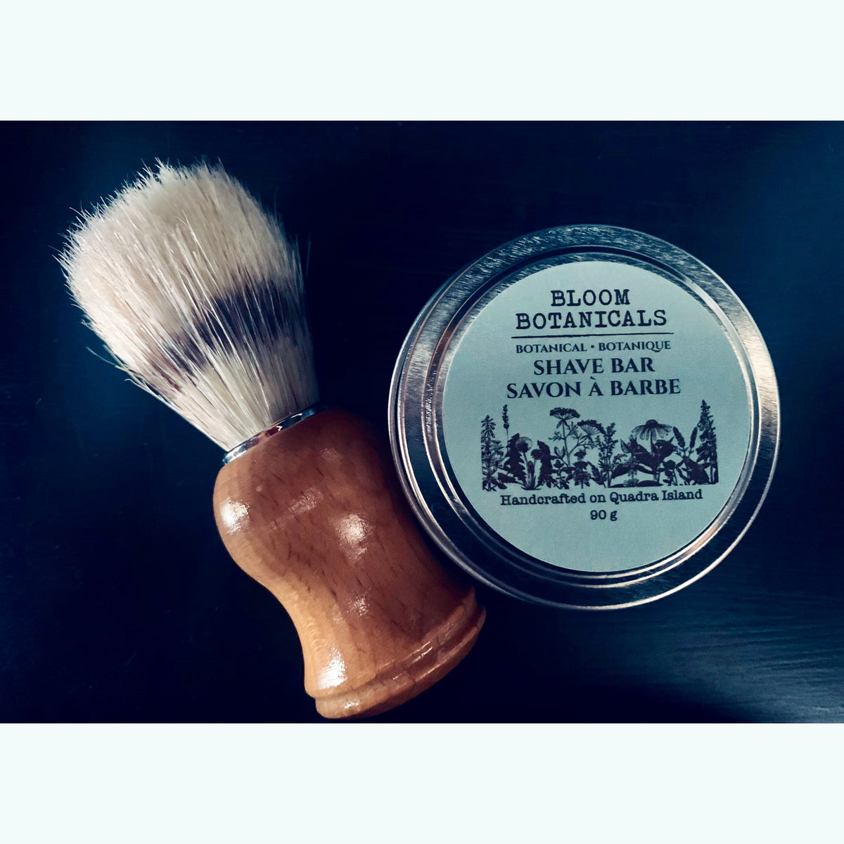 Shave Bar