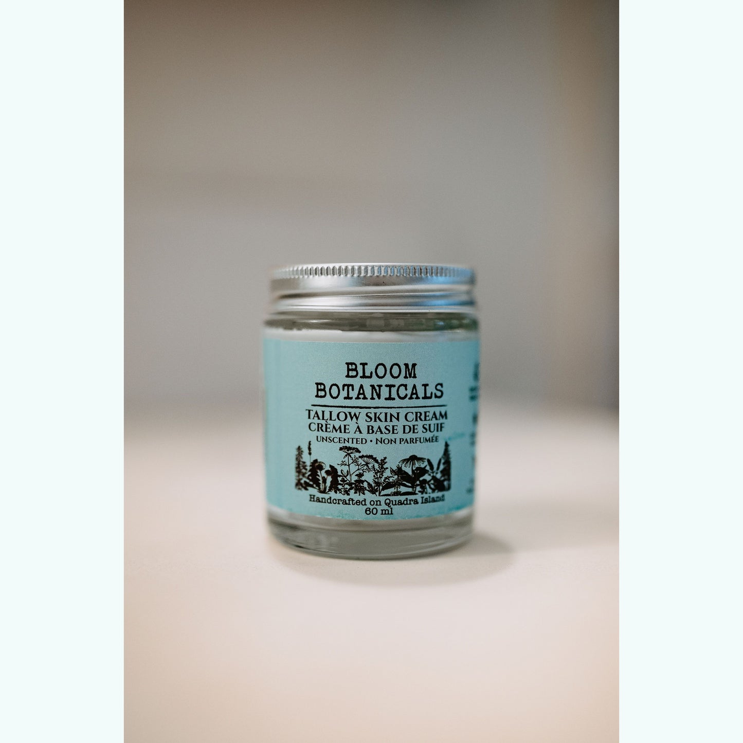 Tallow Skin Cream Unscented