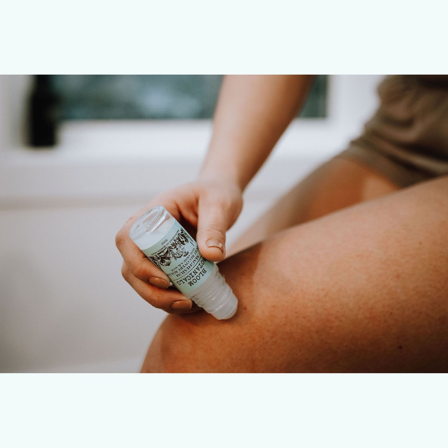 Sport Recovery Roller