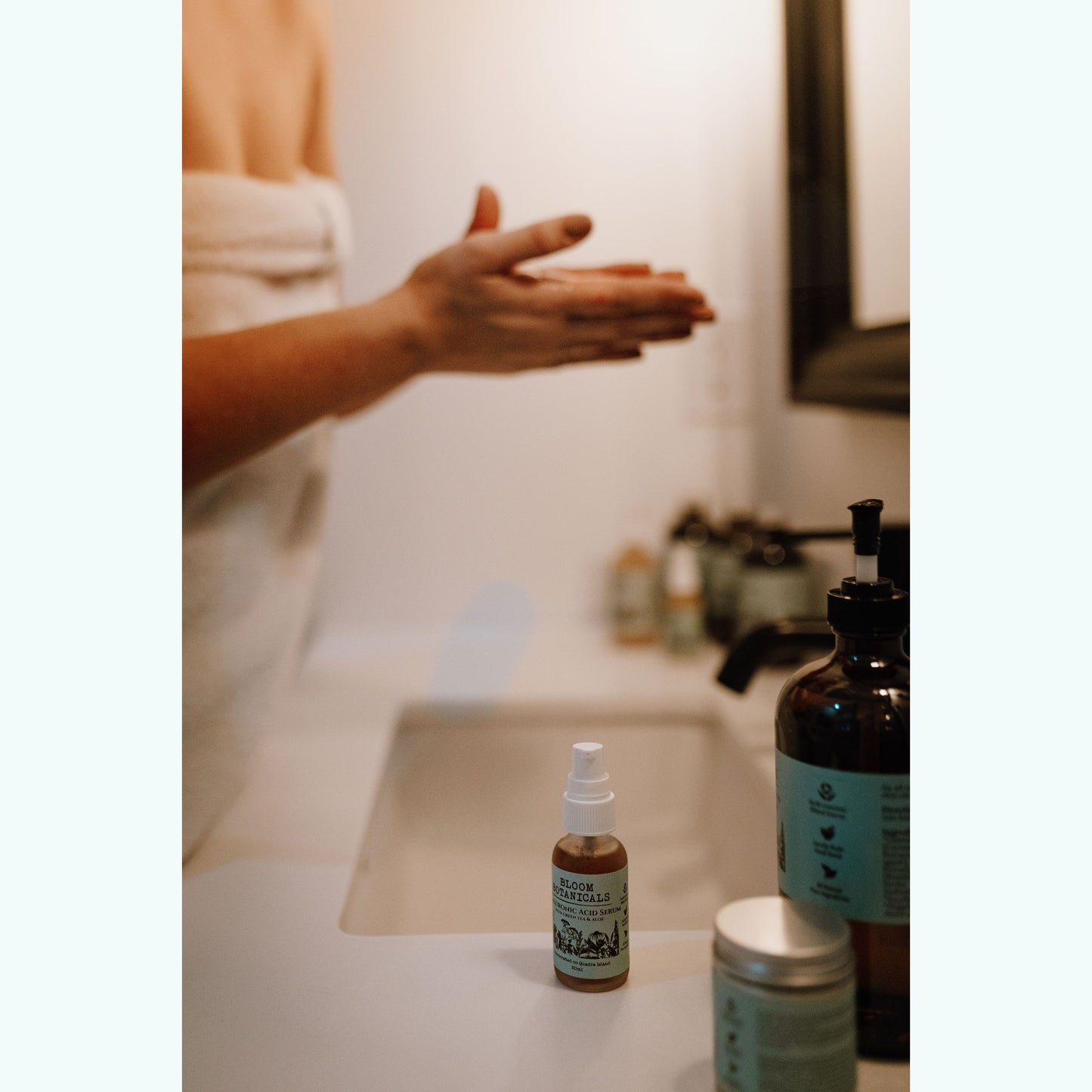 Hyaluronic Acid Serum