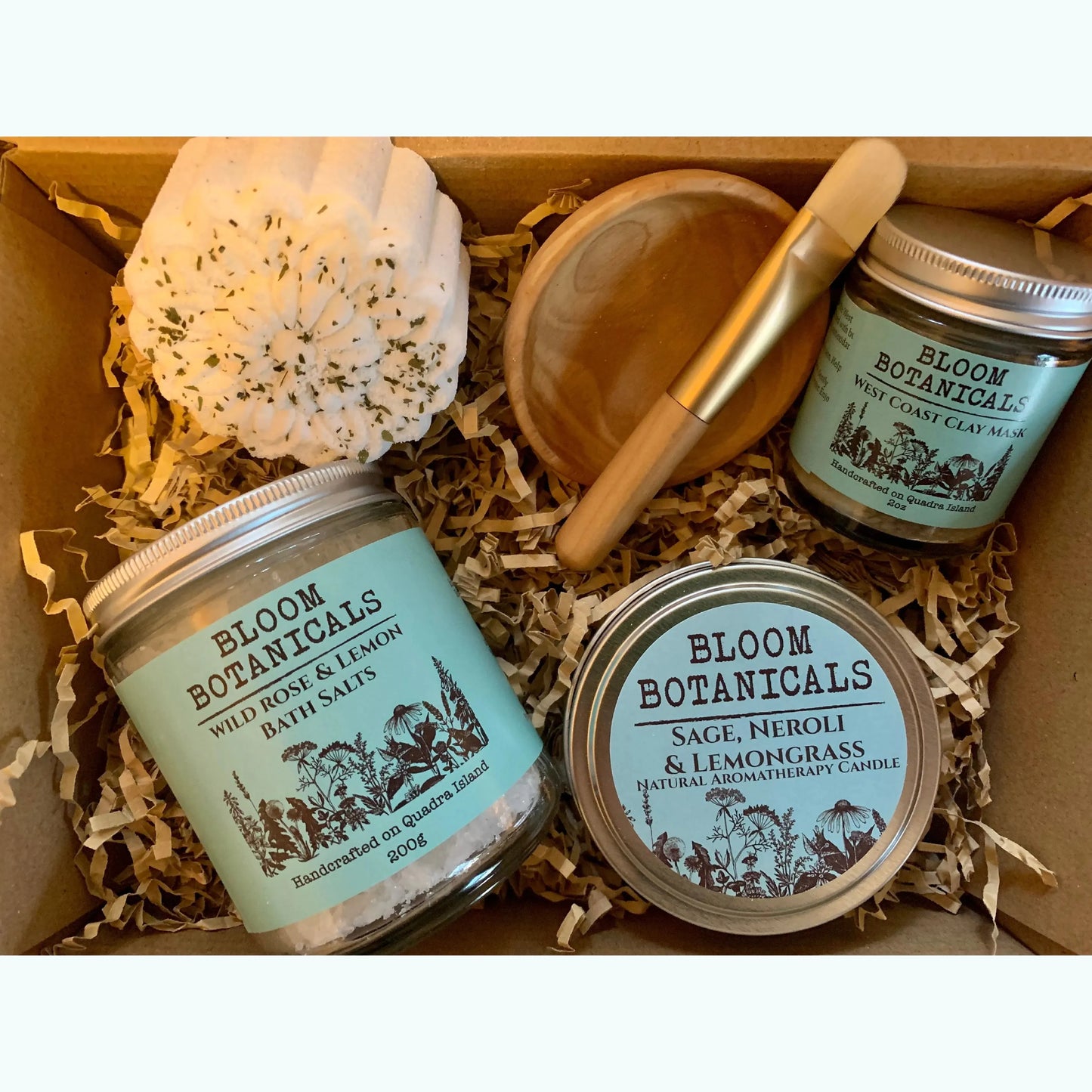 Love Box - Bloom Botanicals