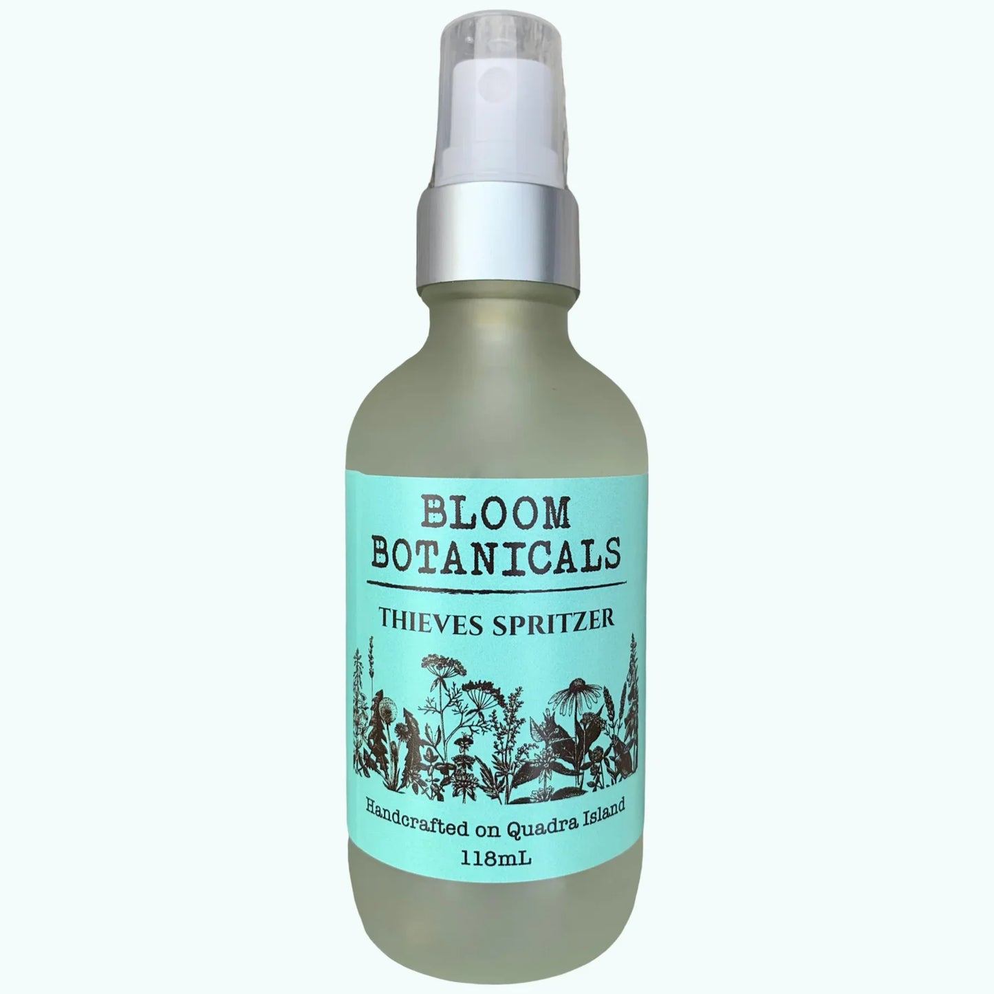 Thieves Spritzer 118ml