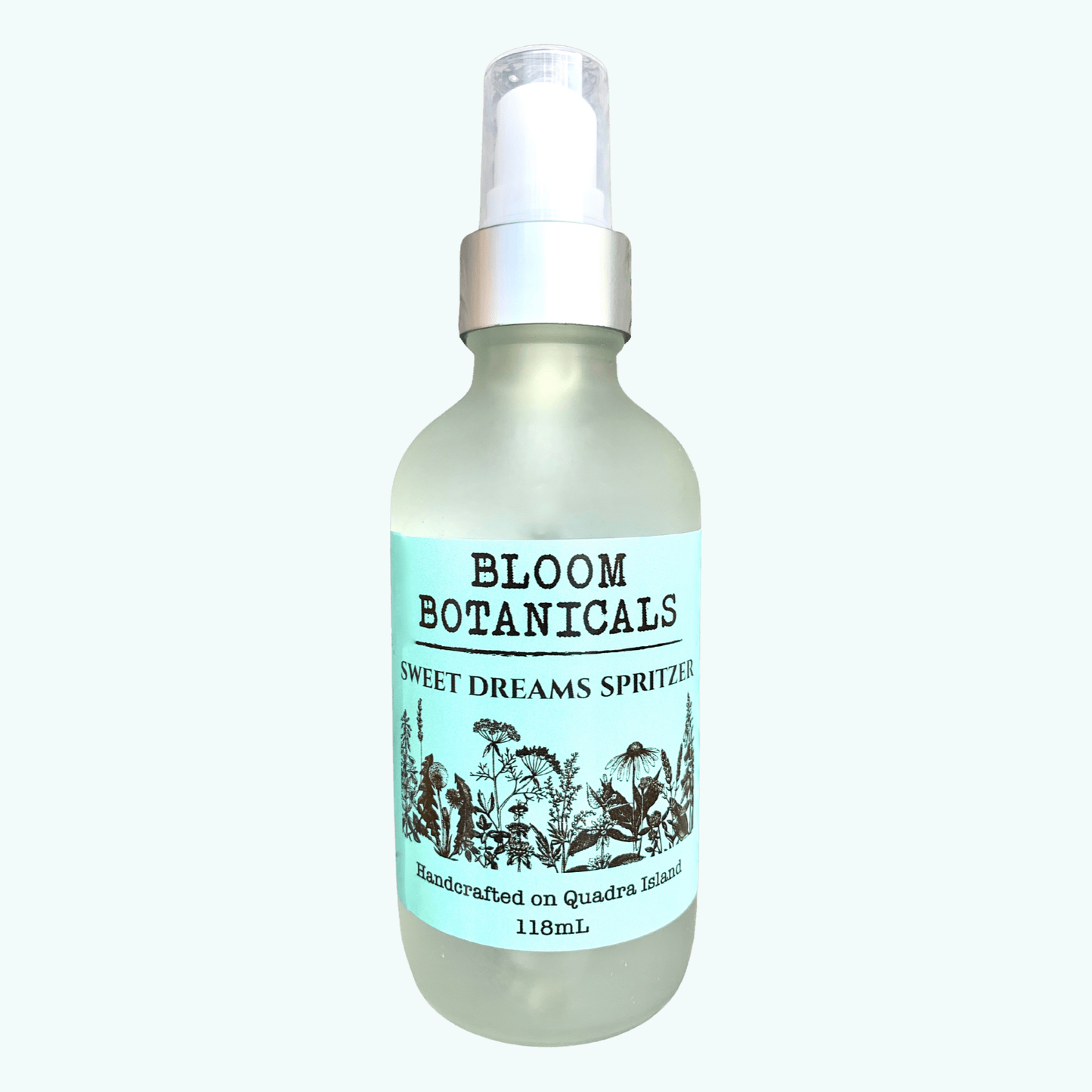 Sweet Dreams Spritzer - Bloom Botanicals