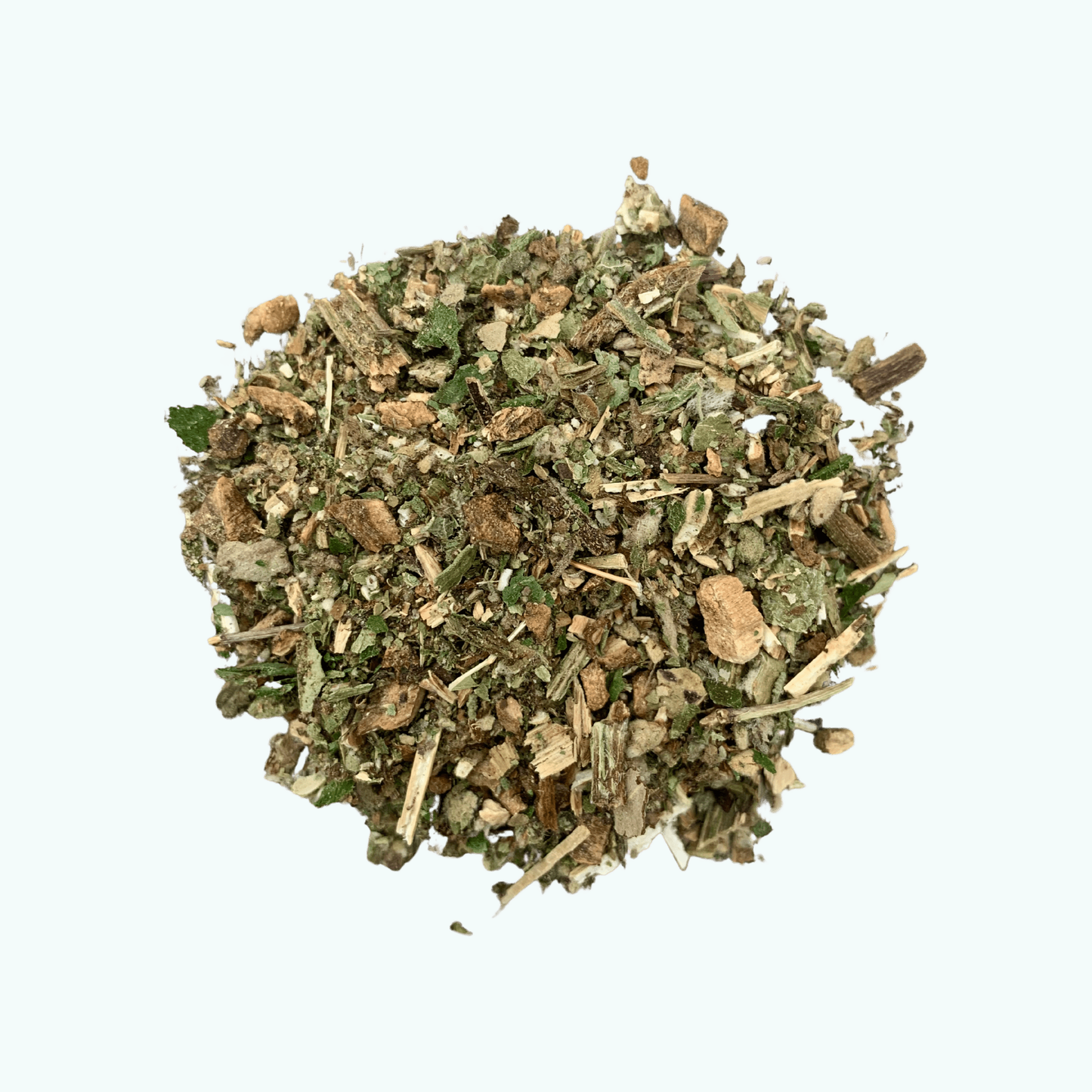 Lung Tea - Bloom Botanicals