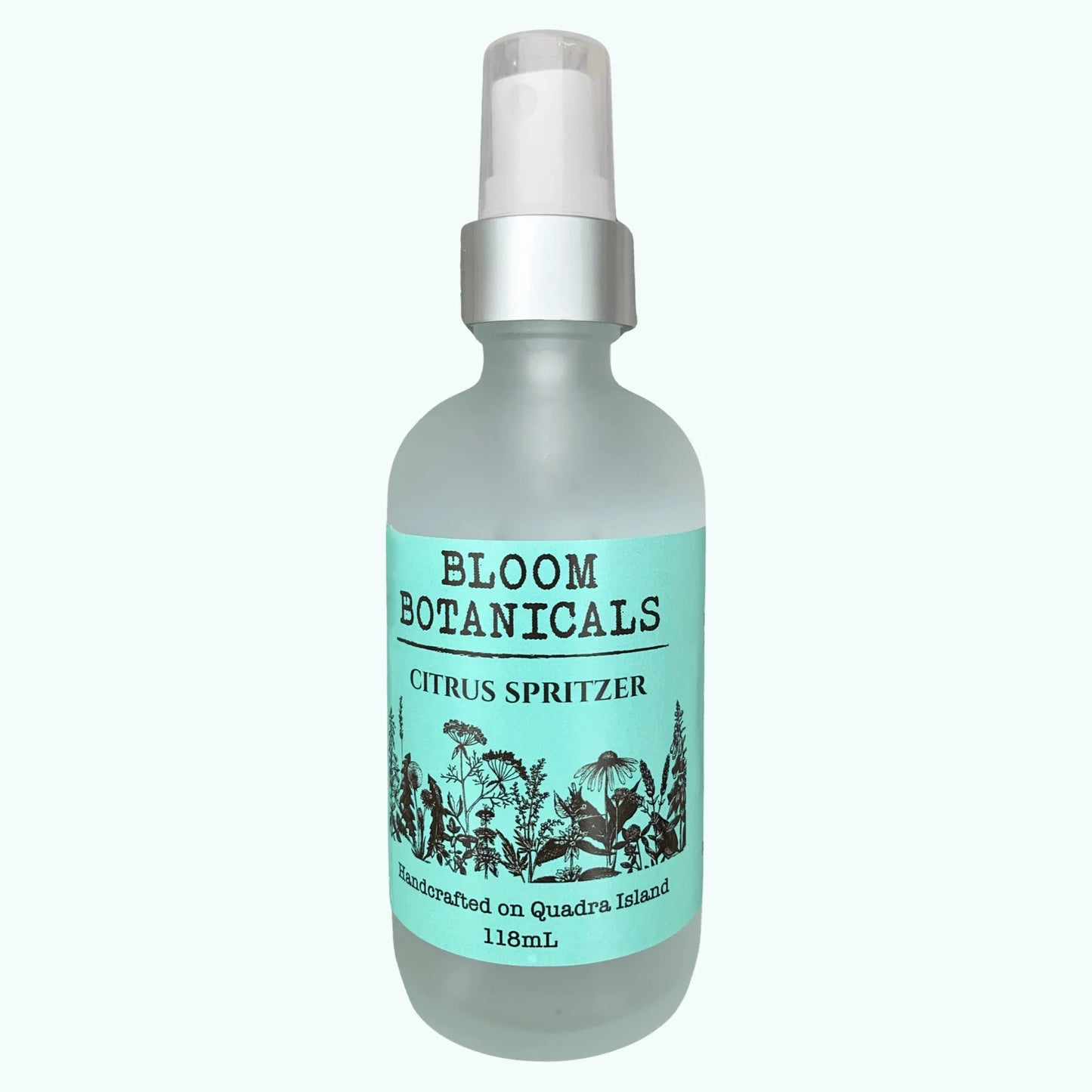 Citrus Spritzer - Bloom Botanicals