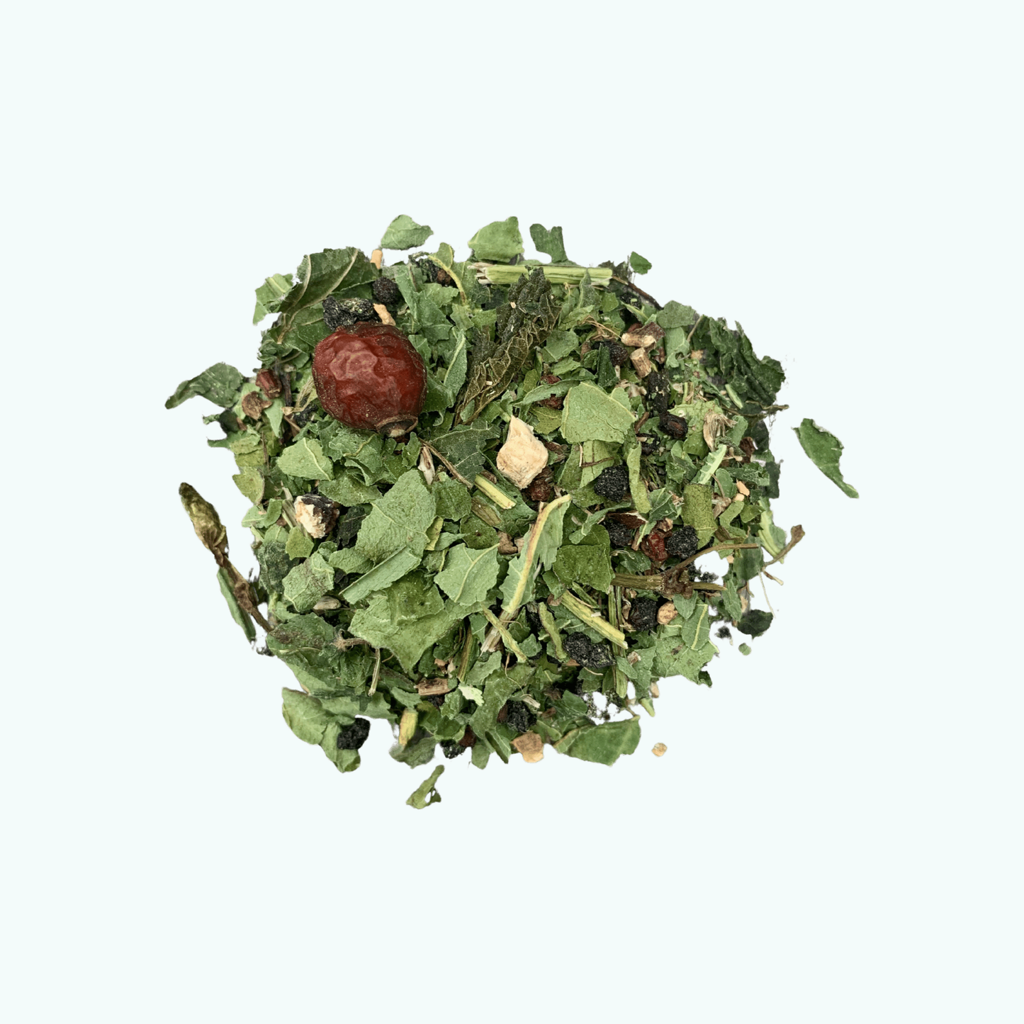 Boost Tea - Bloom Botanicals