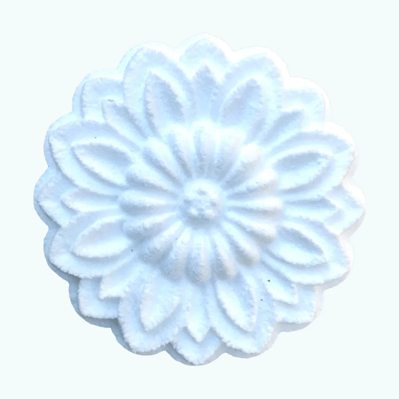 Lavender Bath Bomb - Bloom Botanicals