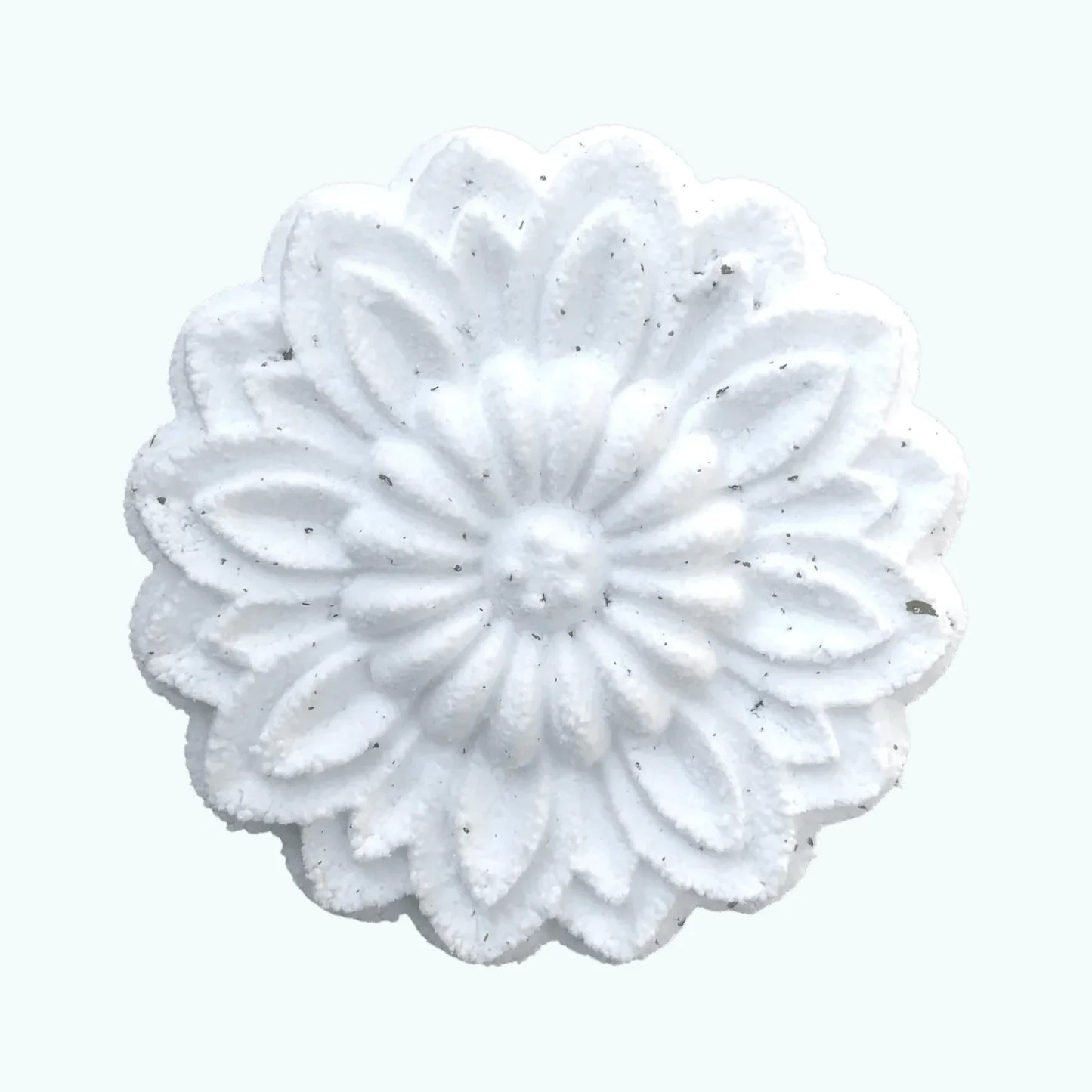 Peppermint Kelp Bath Bomb - Bloom Botanicals