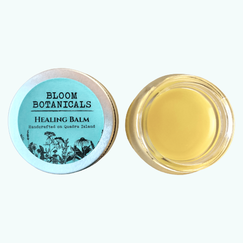 Healing Balm - Bloom Botanicals