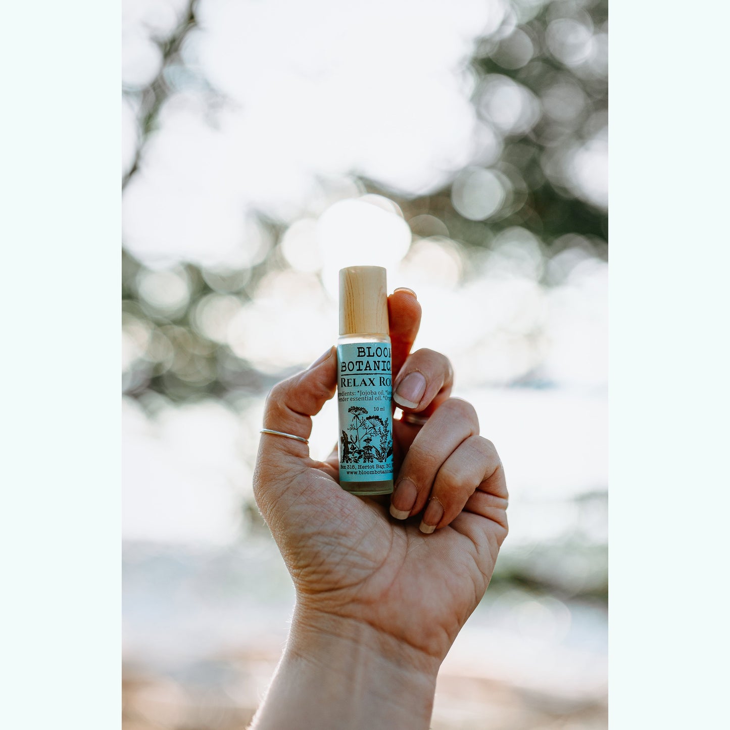 Relax Roller