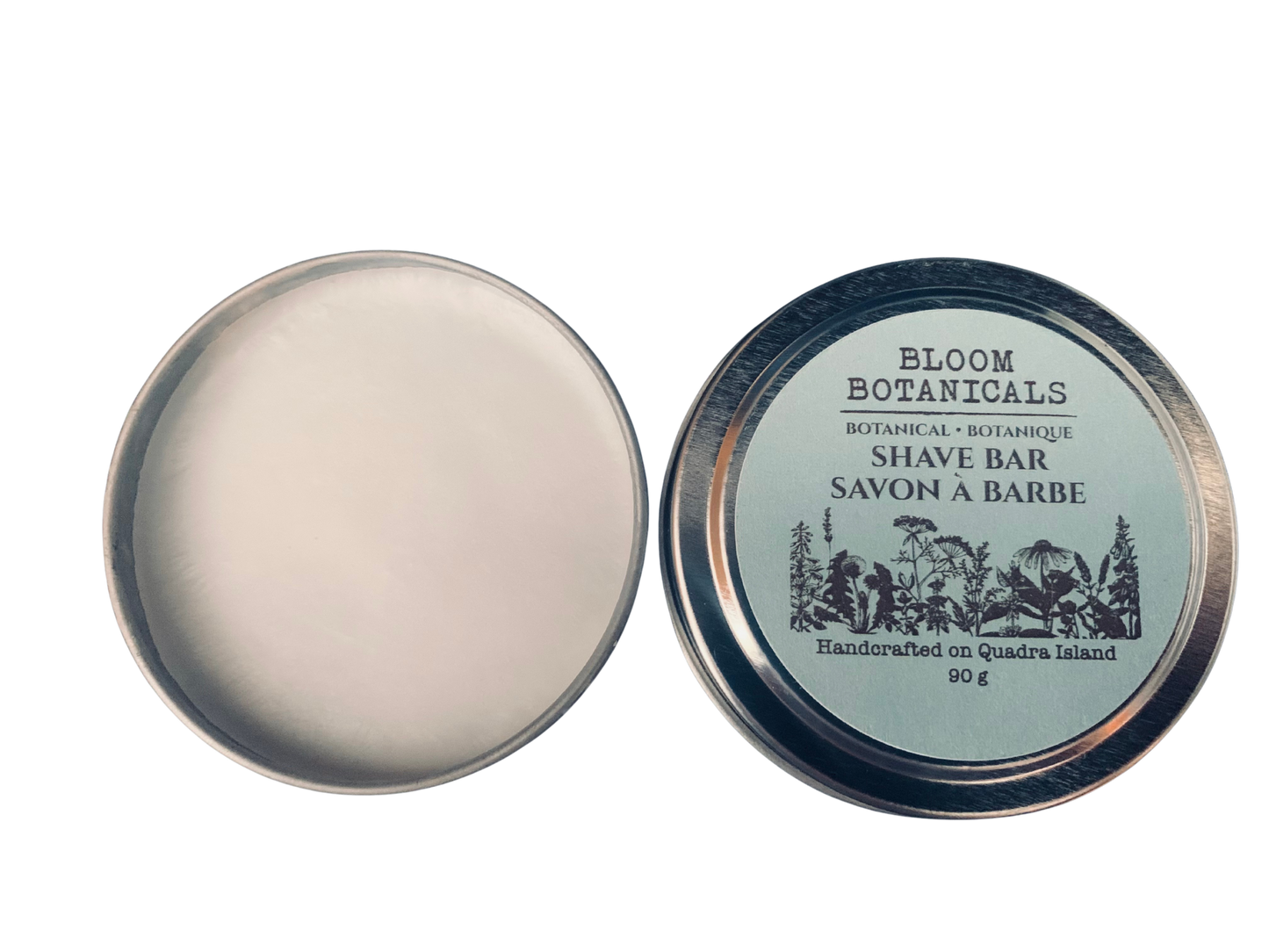 Shave Bar