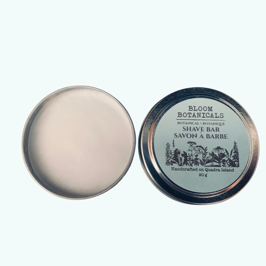 Shave Bar