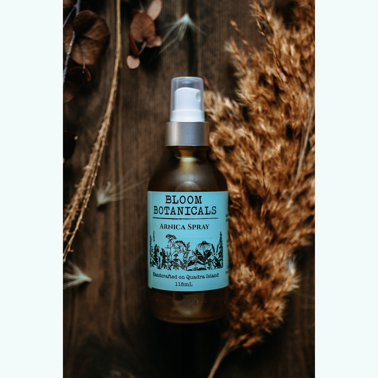 Arnica Spray