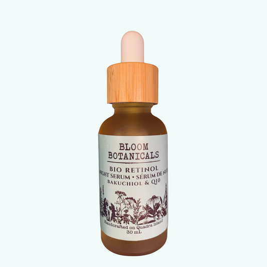 Bio Retinol Night Serum