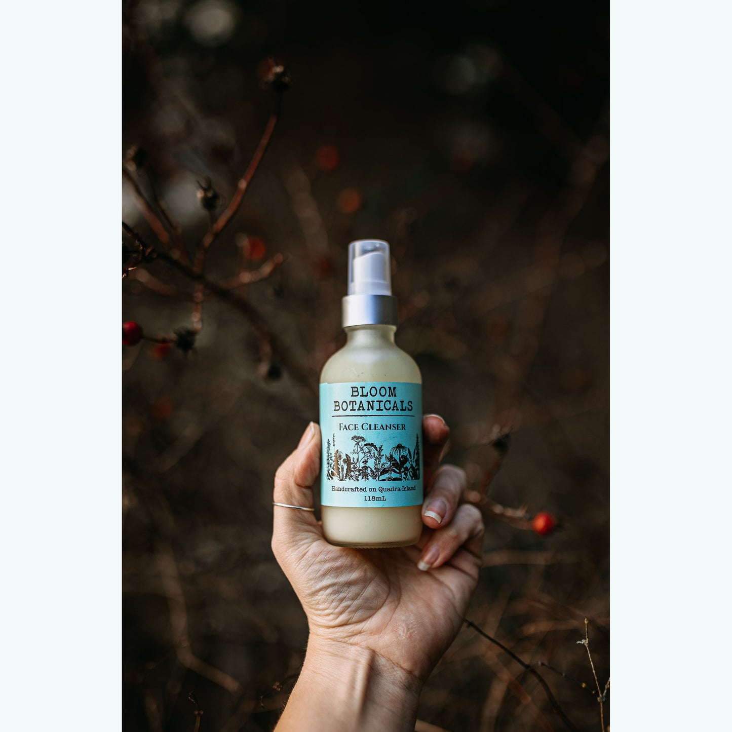 Face Cleanser