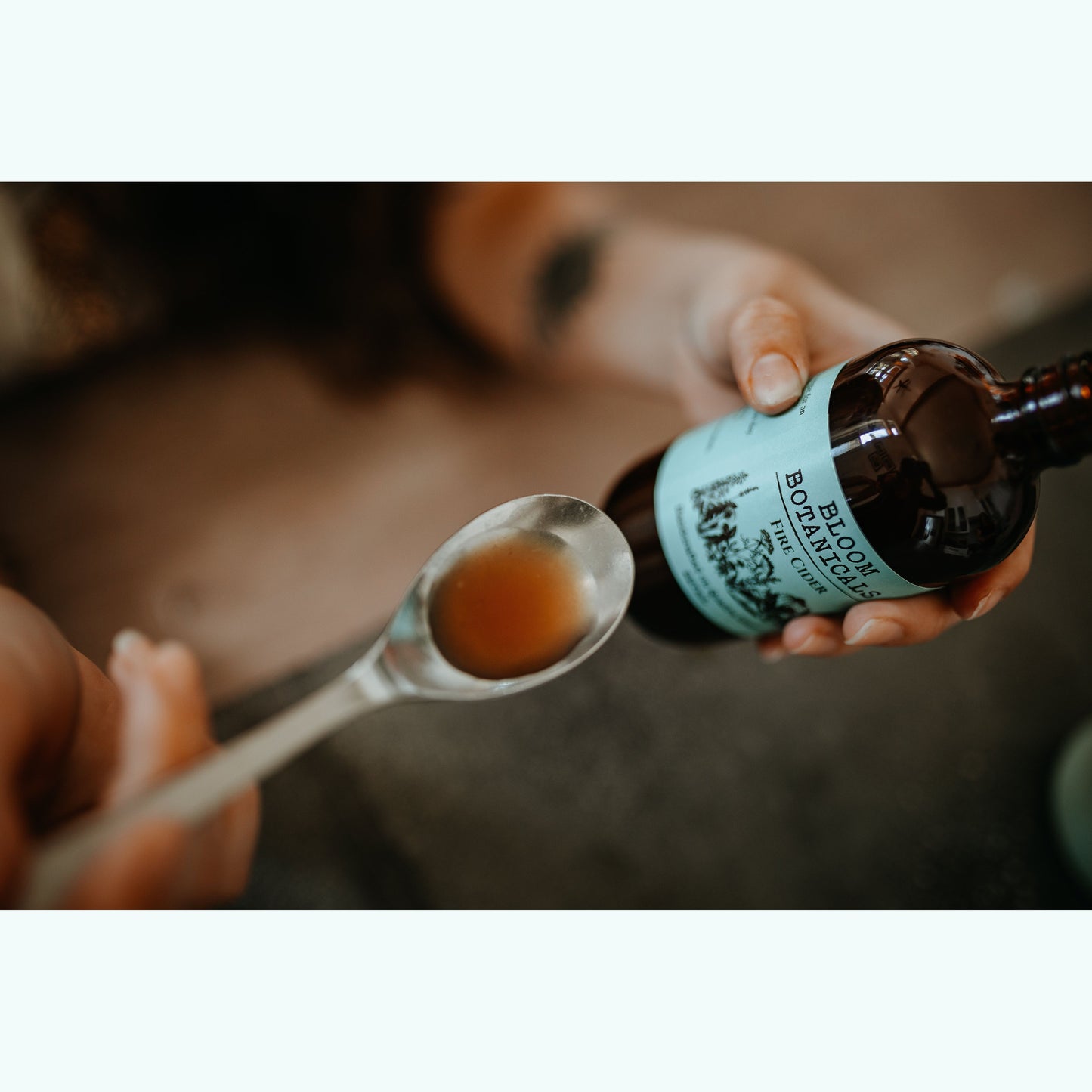 Fire Cider
