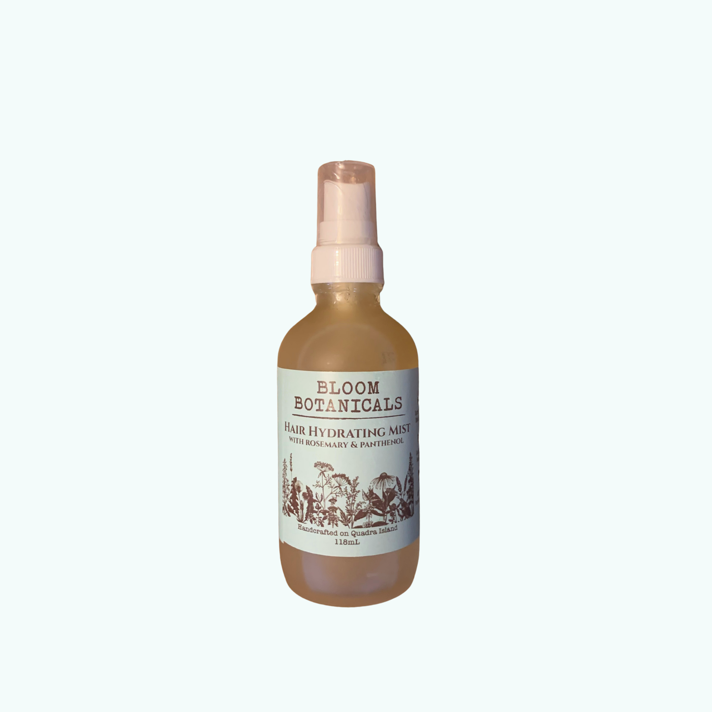 Hair Hydration Mist