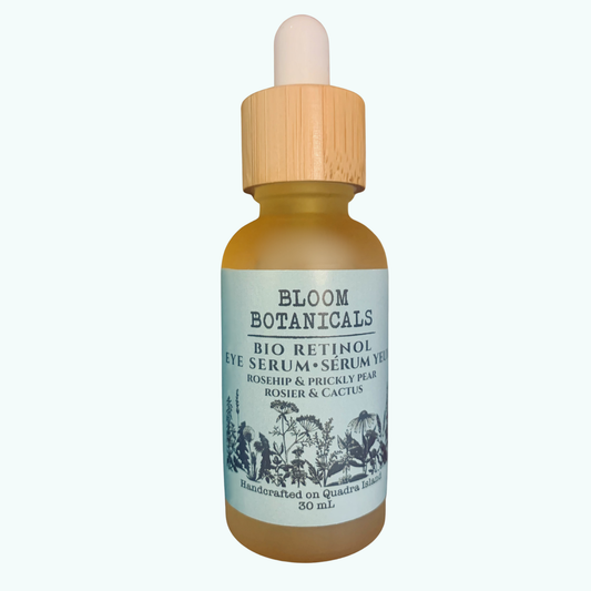 Bio Retinol Eye Serum