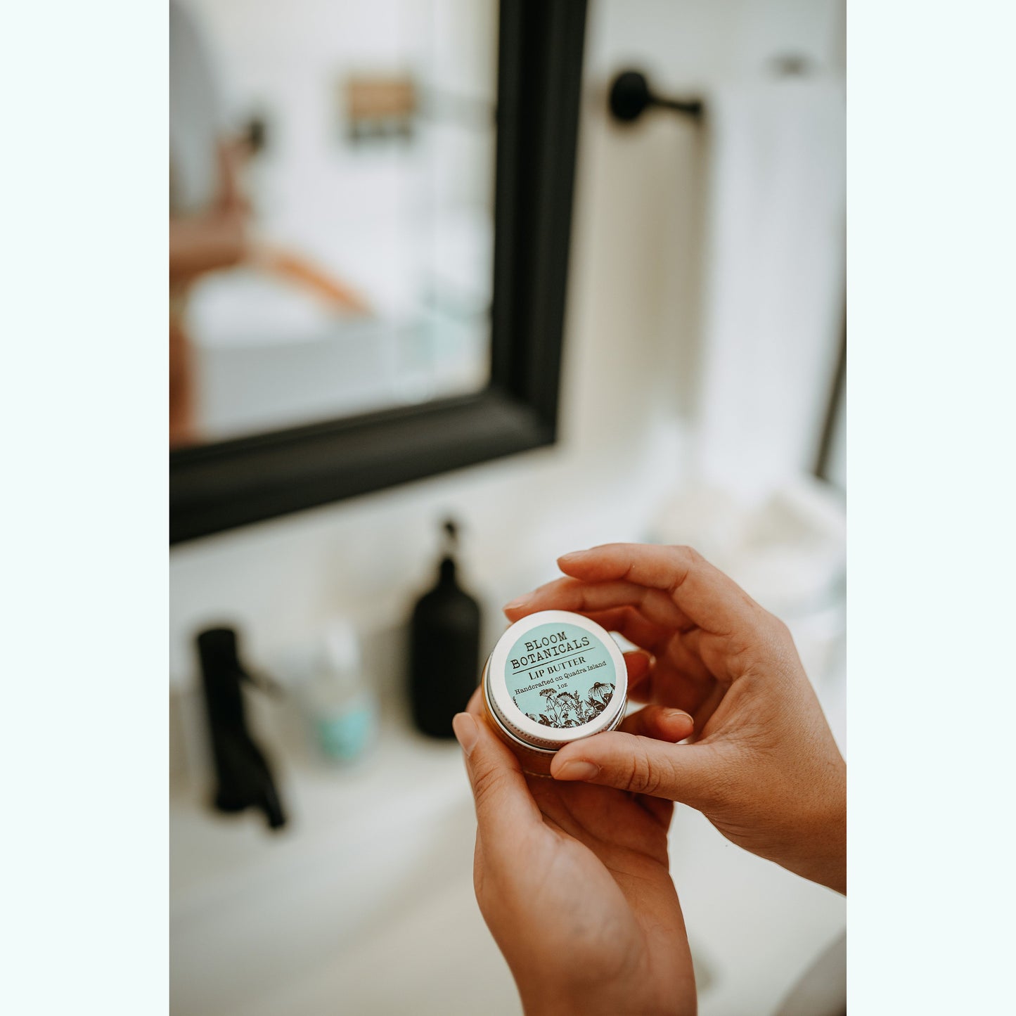Lip Butter