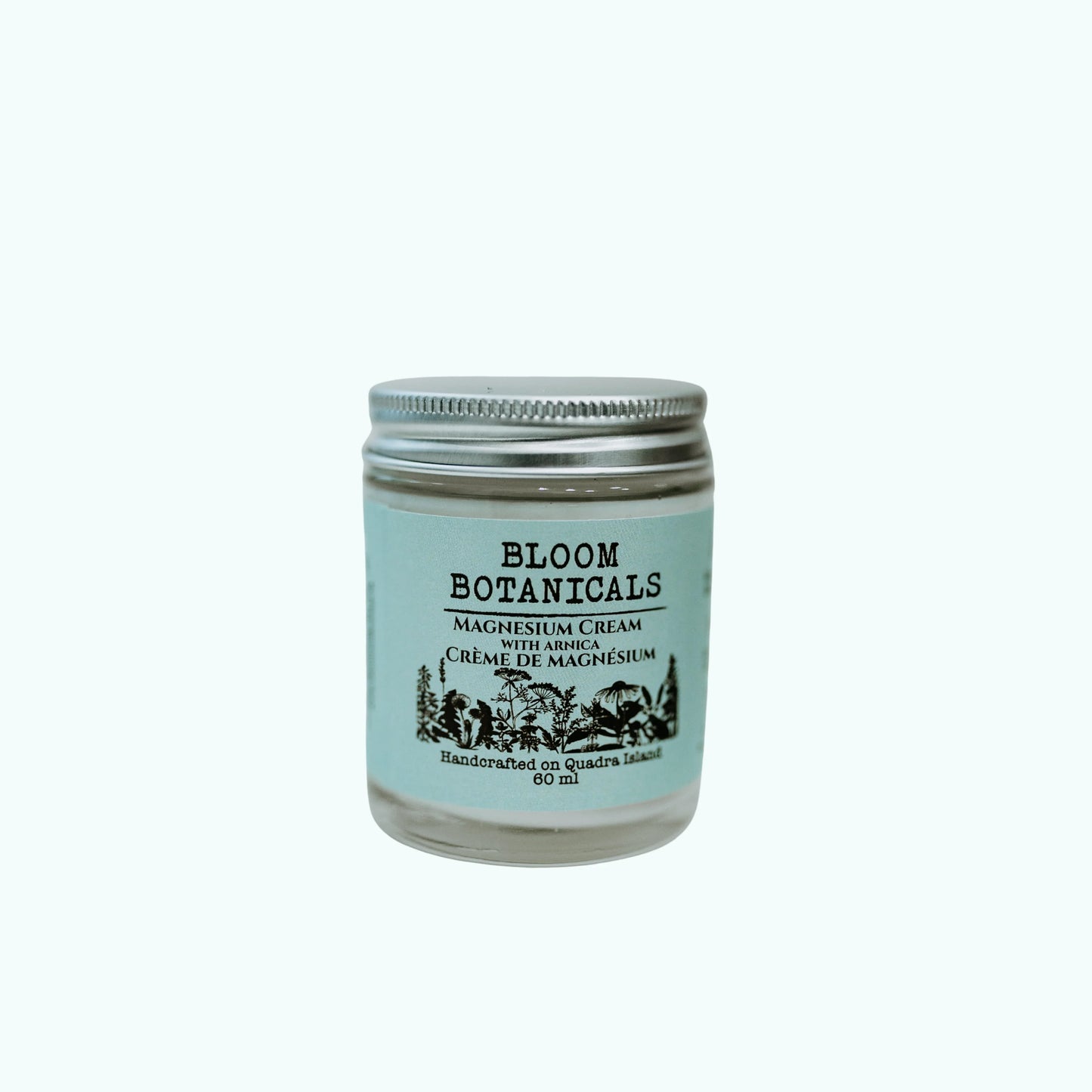 Magnesium Cream