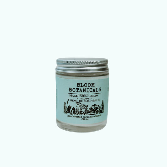 Magnesium Cream