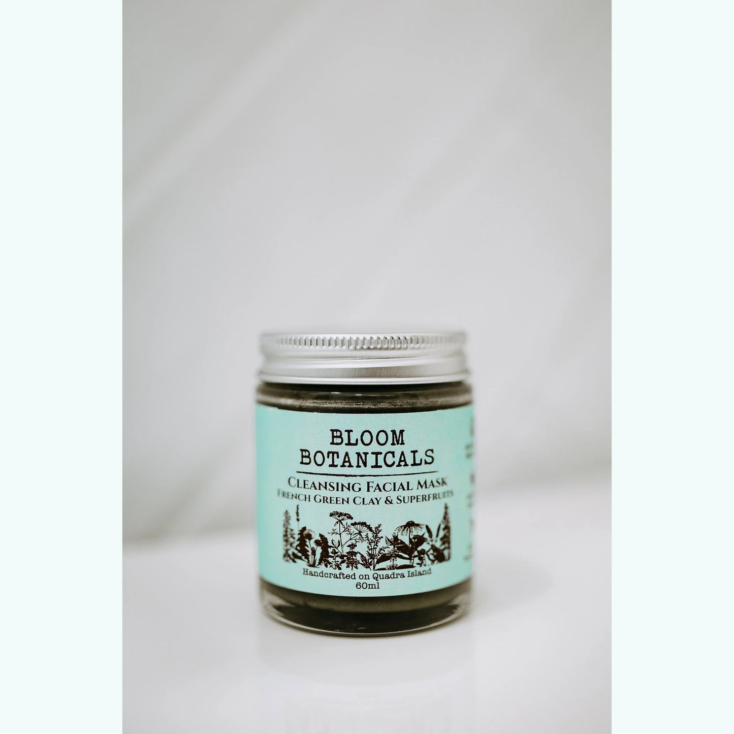 Cleansing Facial Mask