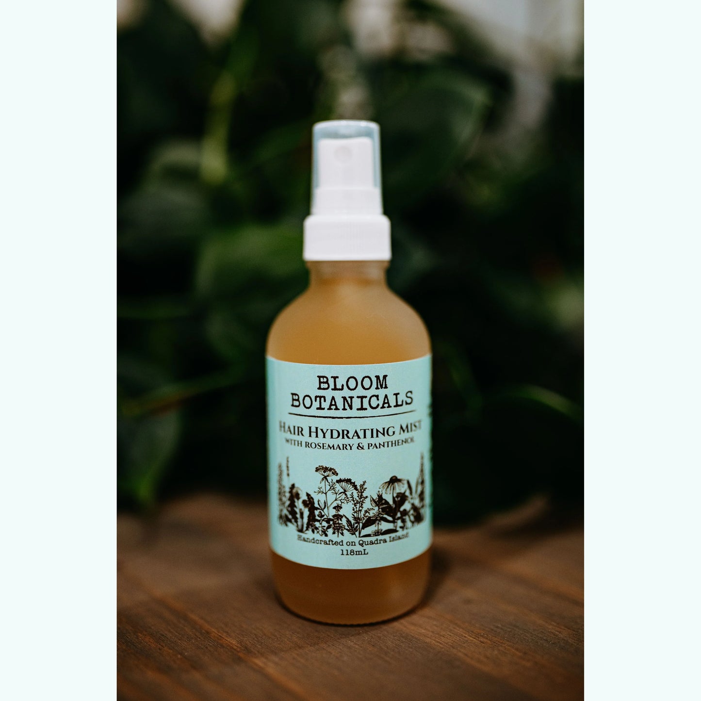 Hair Hydration Mist