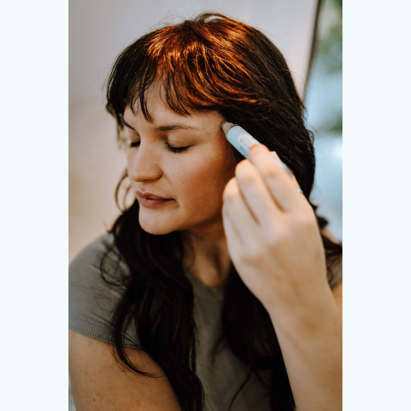 Clear Skin Complexion Roller