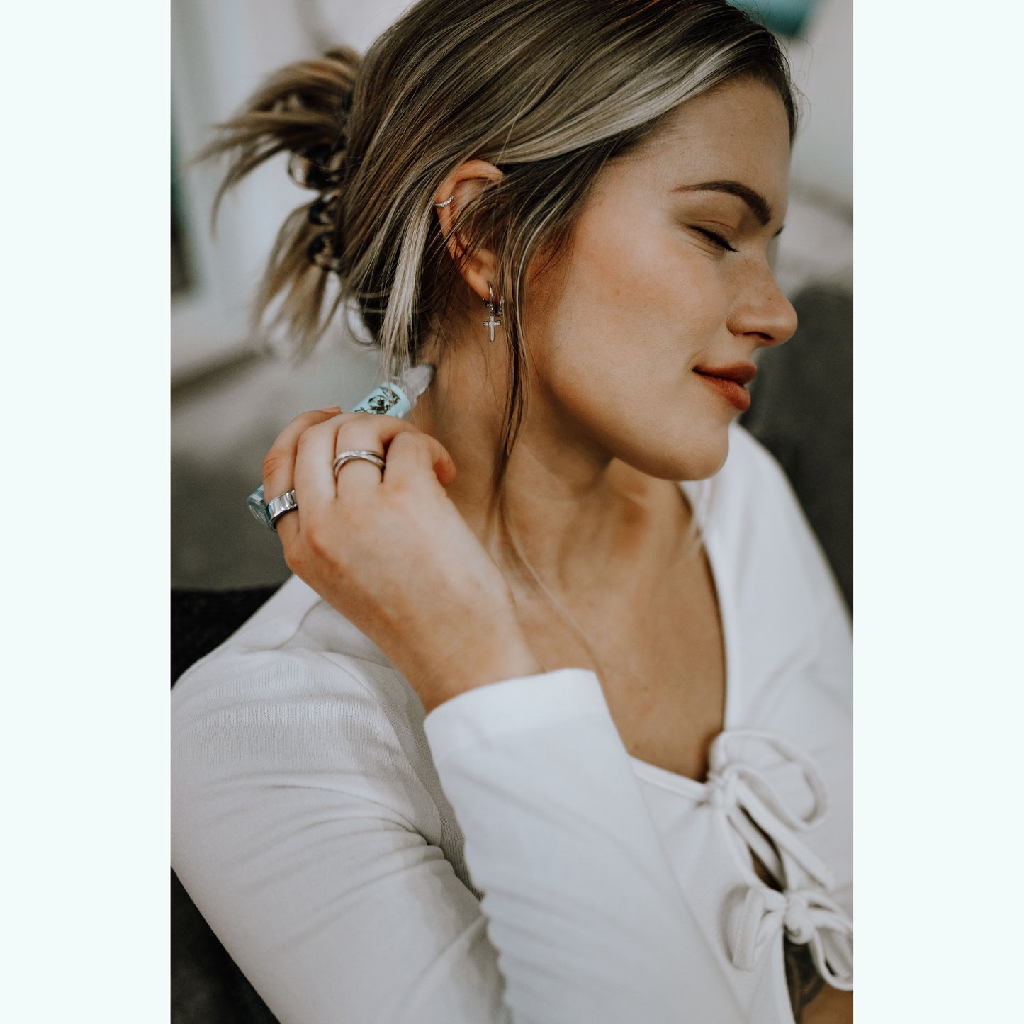 Botanical Perfume Roller