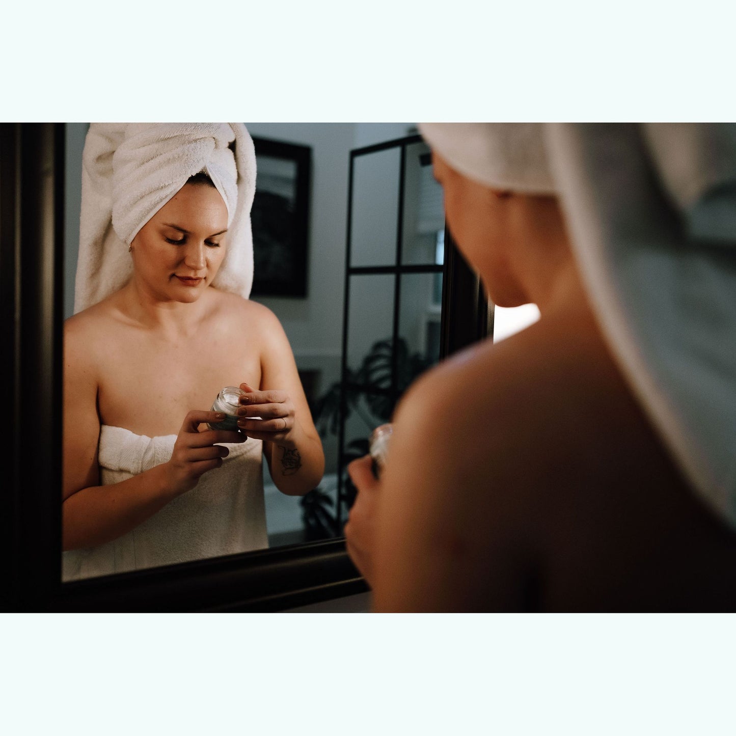 Tallow Skin Cream Unscented