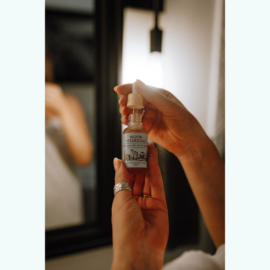 Hyaluronate Serum