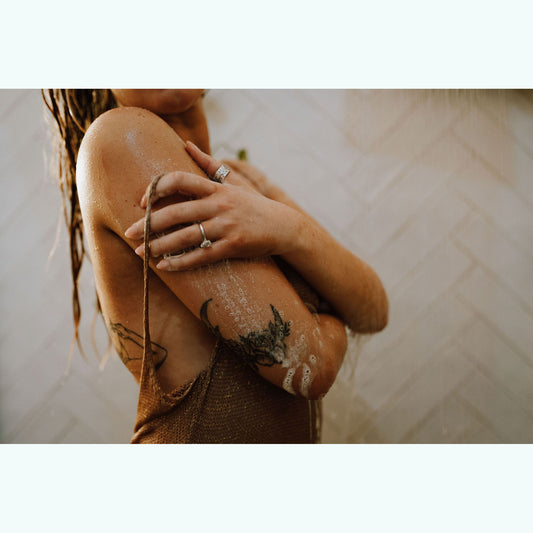 West Coast Hand & Body Wash