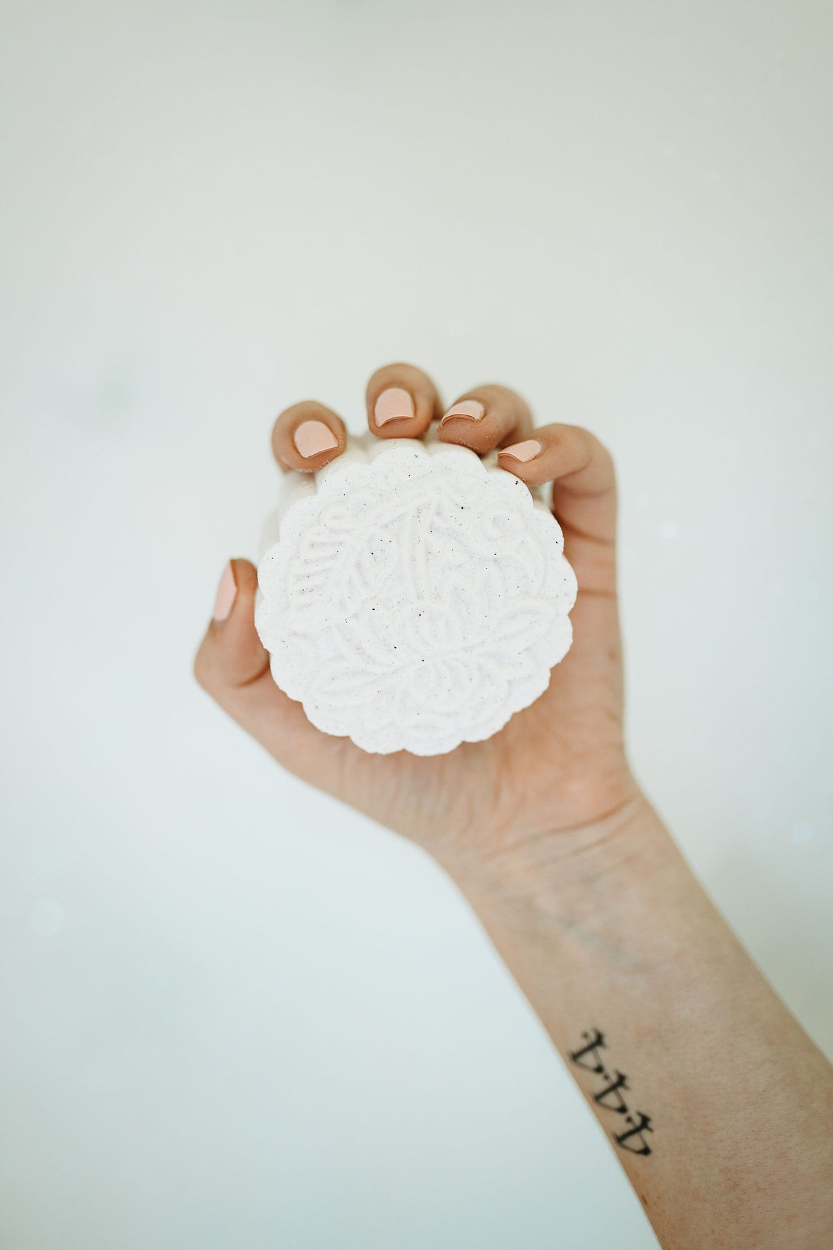Island Slumber Bath Bomb