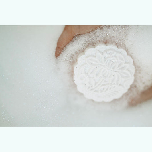 Island Slumber Bath Bomb