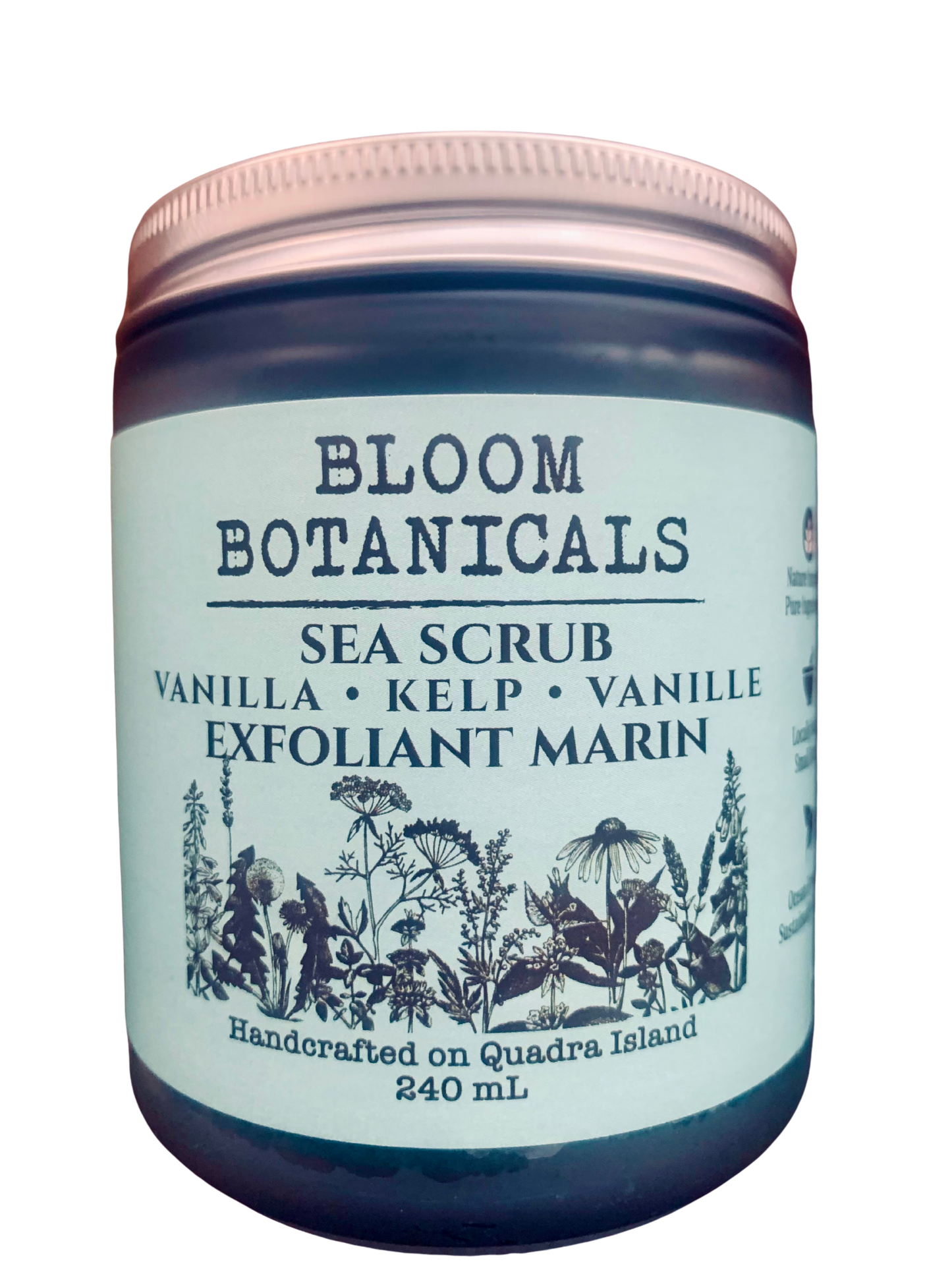 Sea Scrub