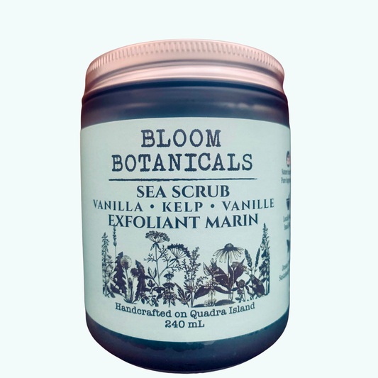 Sea Scrub