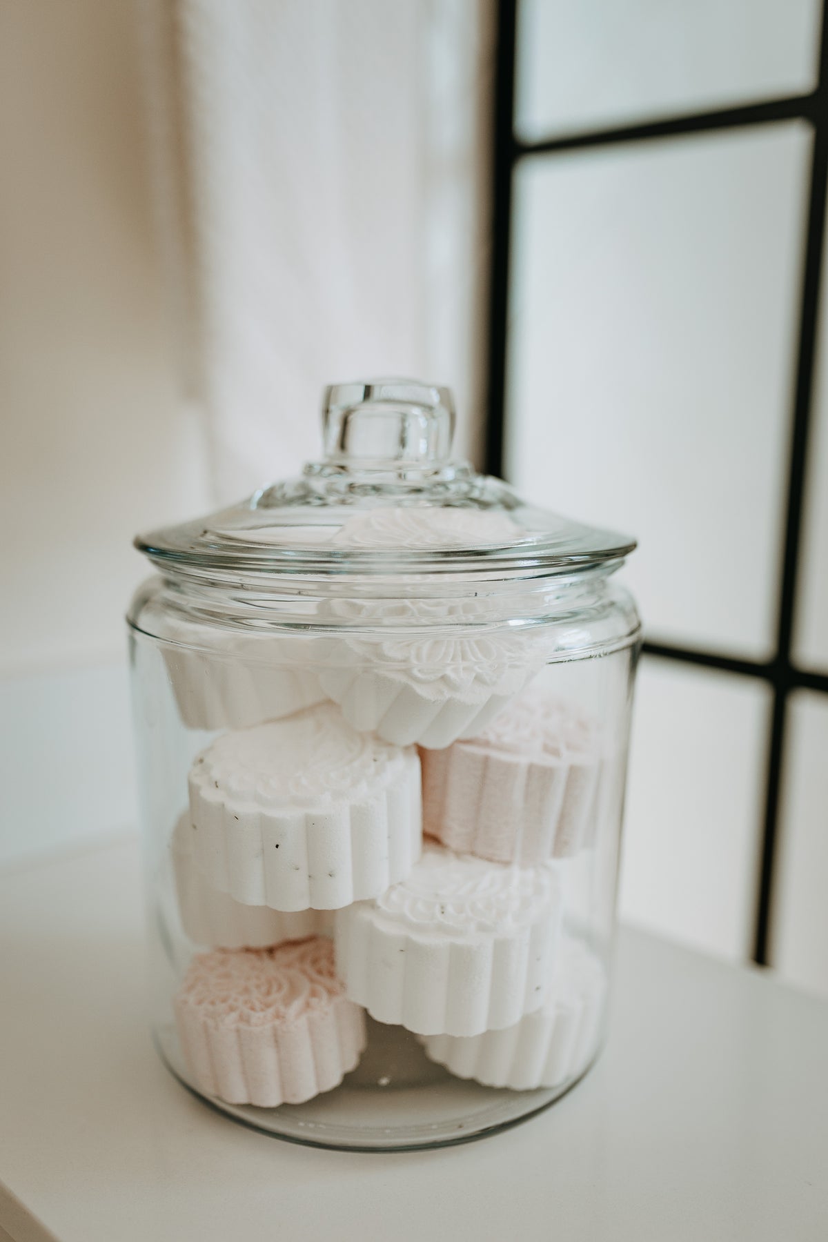 Island Slumber Bath Bomb