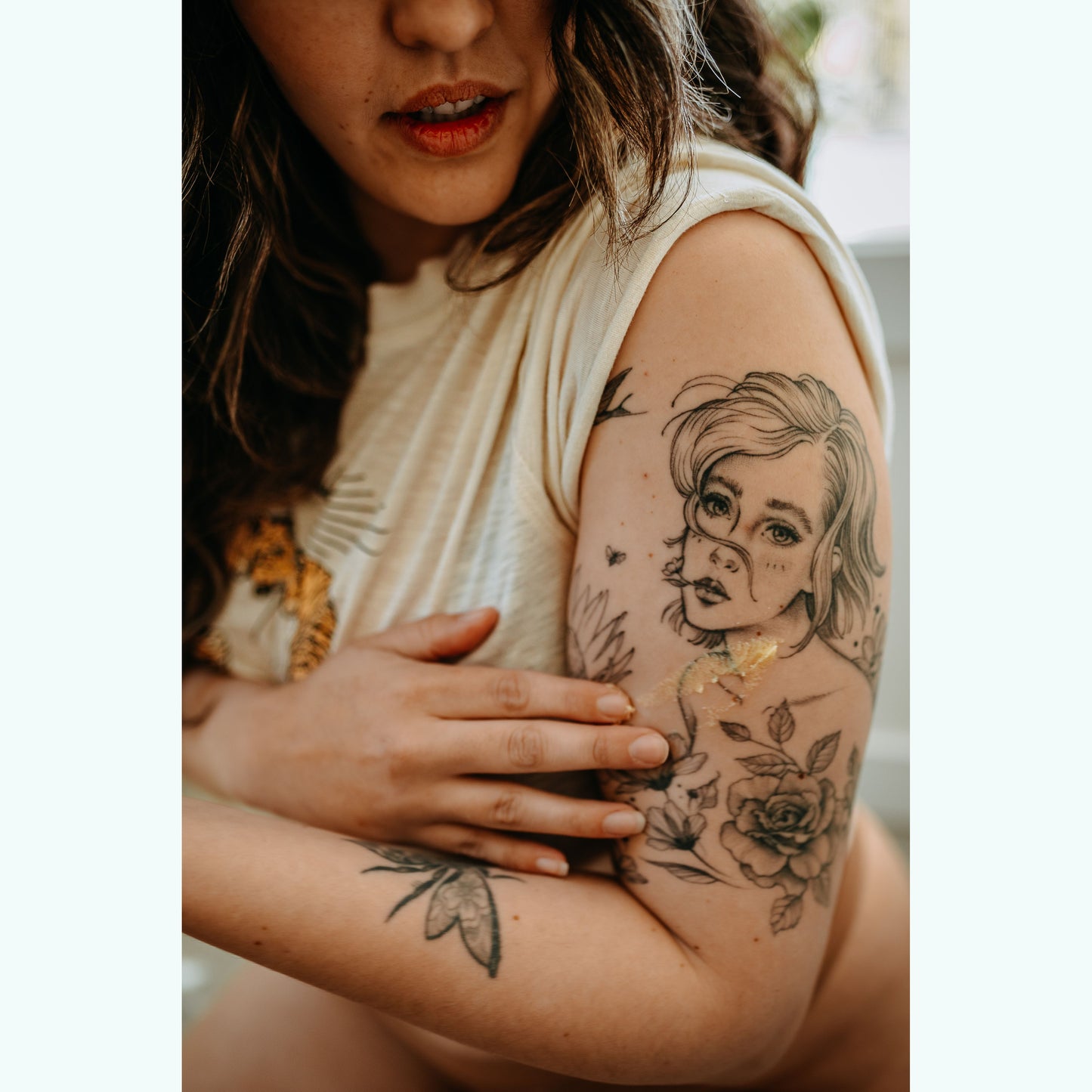 Tattoo Balm