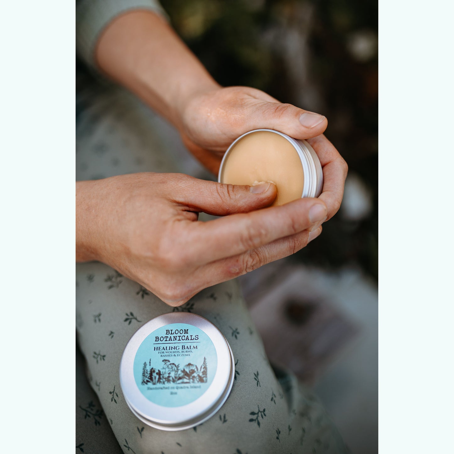 Healing Balm