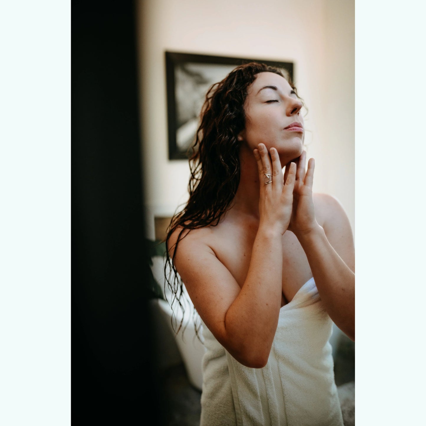 Hyaluronic Acid Serum