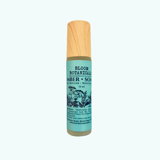 Slumber Roller
