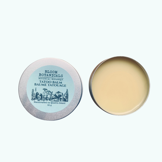 Tattoo Balm