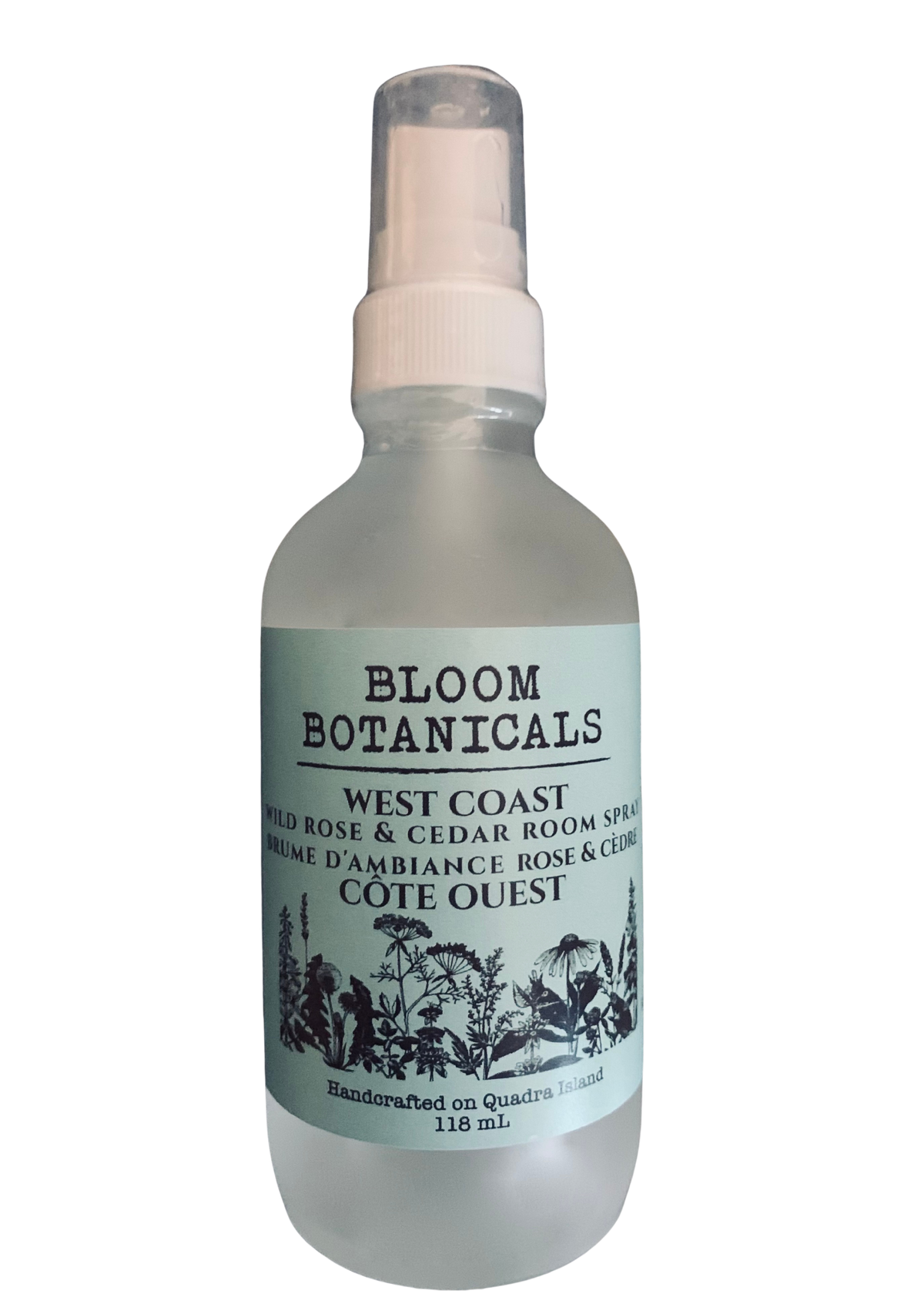 West Coast Room Spray