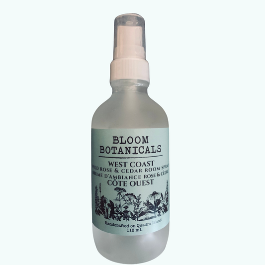 West Coast Room Spray