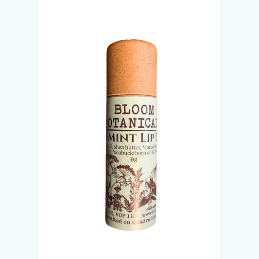 Wild Mint Lip Balm