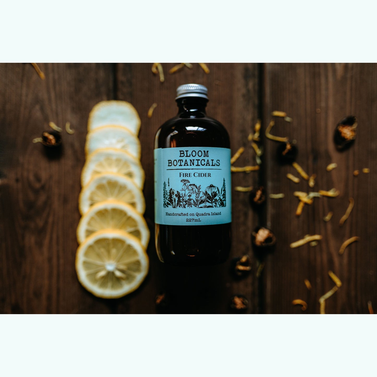 Fire Cider