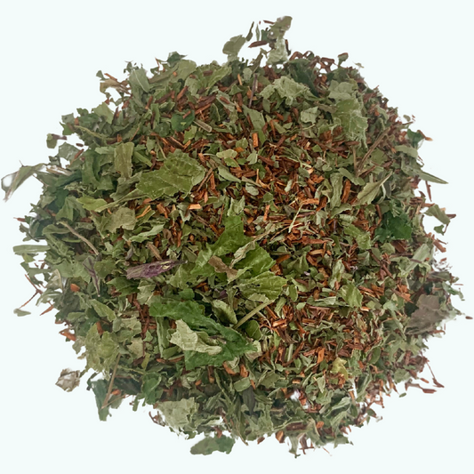  Allergy Relief Tea