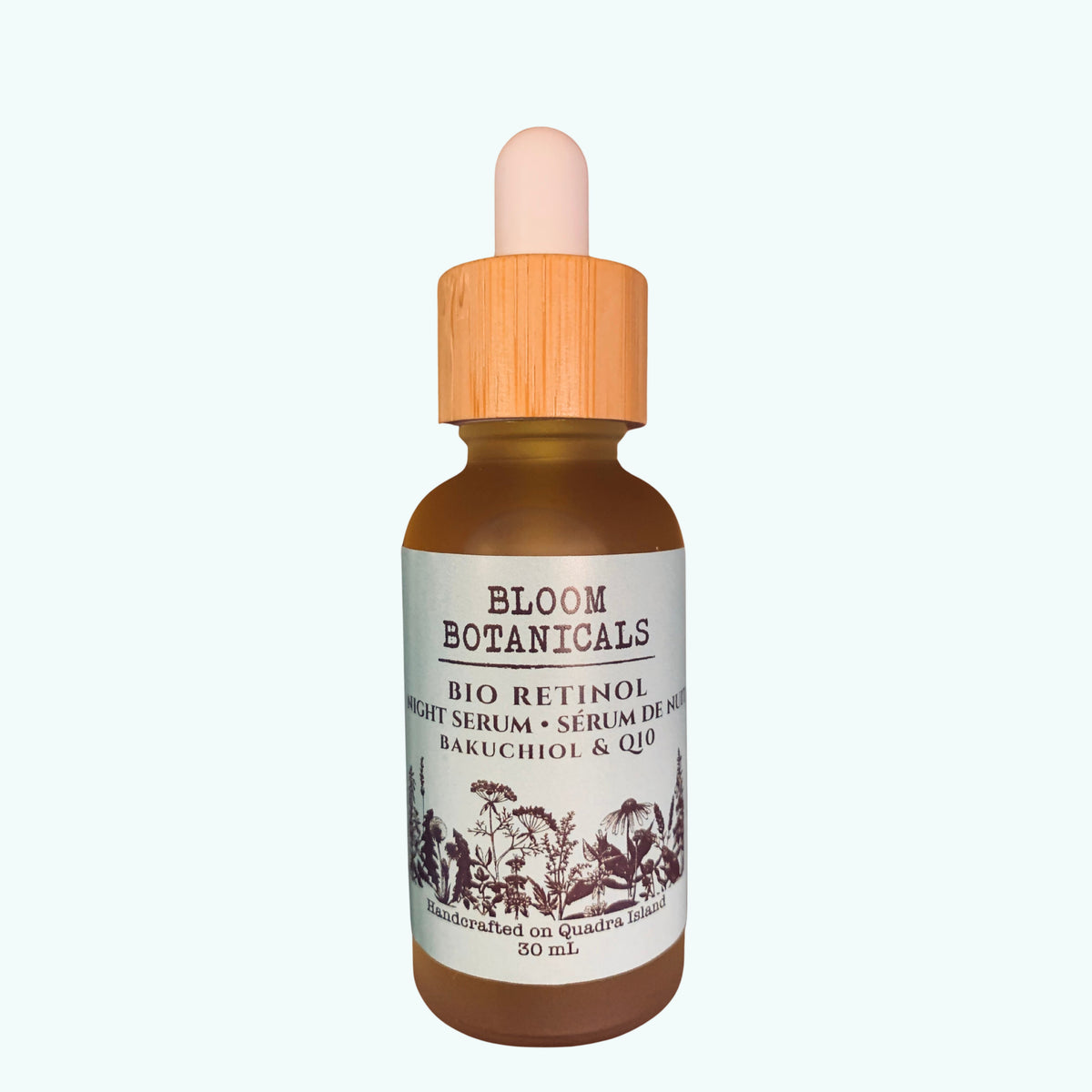 Bio Retinol Night Serum